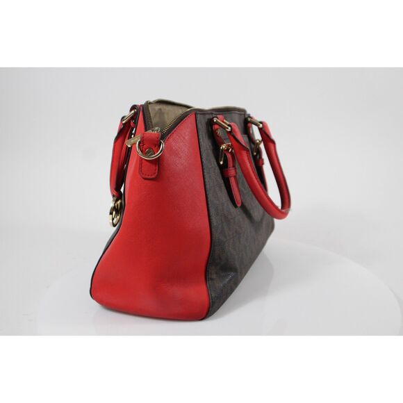 MICHAEL KORS PURSE AND WALLET - Picture 3 of 11